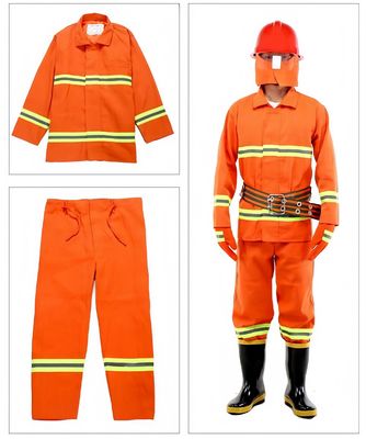 Nomex-stof brandwerend voor aanpasbare kleuren en doekstof
