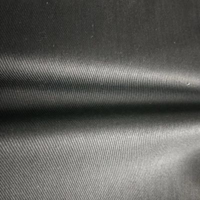 Polycotton TC65/35 Twill Spandex Stof 200 gram voor klantvereisten