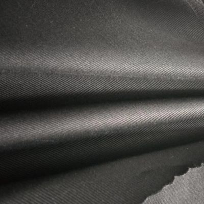 Polycotton TC65/35 Twill Spandex Stof 200 gram voor klantvereisten