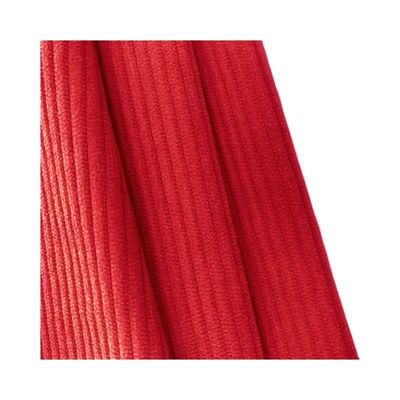 Kledingstuk Geweven Corduroy Stof met 16 Wanden