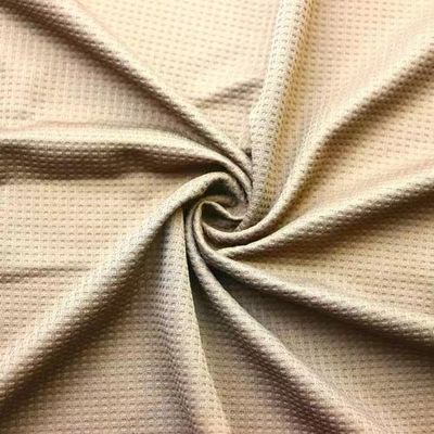 Plain Style 100% Polyester Twill Gabardine Werkkleding Stofstof voor op maat gemaakte bestellingen