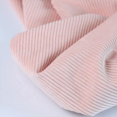 Kledingstuk Geweven Corduroy Stof met 16 Wanden