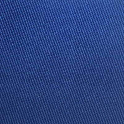 Geweven werkkleding van polycotton, gemengd, met een vast kleurpatroon, voor uniform werkkleding