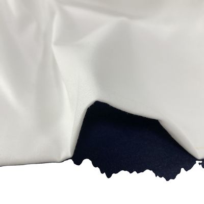Werkkleding Stofstof 100% polyester Twill Dichtheid 180×120 Op maat gemaakte huistekstiel