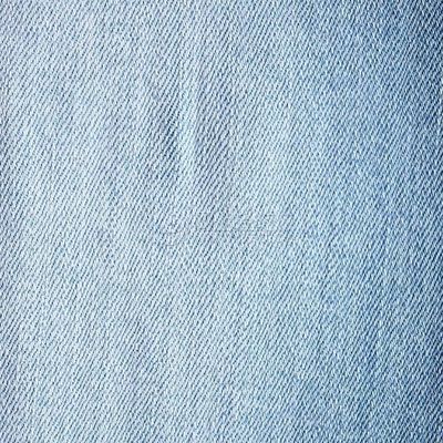Geweven denimstof voor spijkerbroeken 180 gm 230 gm 300 gm Gewassen 100% katoen Twill garen Gekleurd