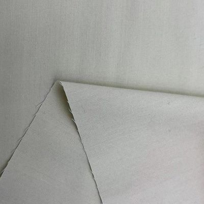 Gemiddeld gewicht maatwerk Kleur Polycotton shirt stof voor mannen en vrouwen door Jinsuo Textile
