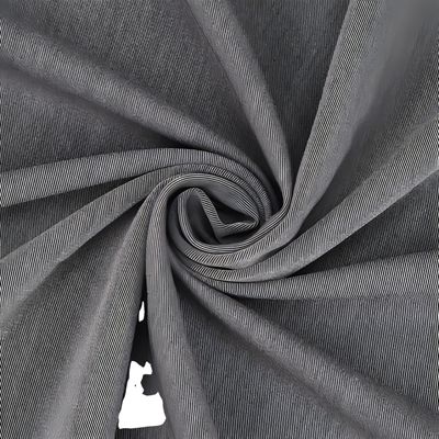 Kledingdruk op maat Stof 100% polyester Twill Stof Werkkleding Stof