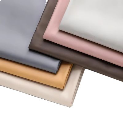 Kledingdruk op maat Stof 100% polyester Twill Stof Werkkleding Stof