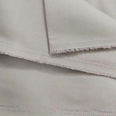 Poly katoen weefsel 21x21 190-195gsm Twill voor uniformen / werkkleding Antistaatisch door Jinsuo