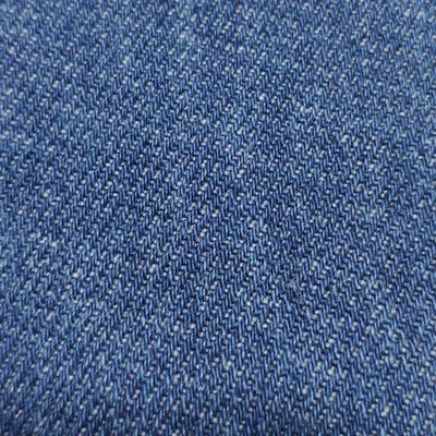 Patroon GARD GEKLEURD 230gm 100% katoen Twill Concurrentieel Gewassen Denim Stof Voor Jeans