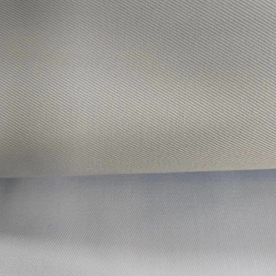 Werkkleding Twill Stof Ziekenhuis Katoen Long Best Textiel Medische Vrouwen Verpleegkundige Dokter Scrub