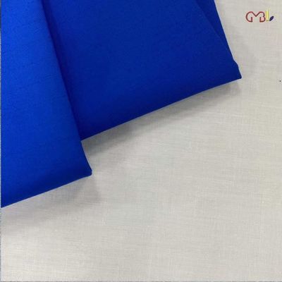 Waterbestendig 100% polyester twill gabardijnstof op maat voor werkkleding