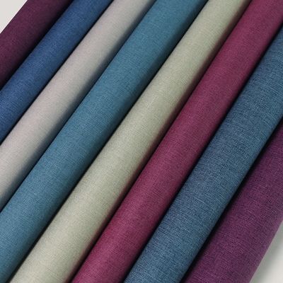 Pakstof TC 65 35 voor T-shirt TWILL van Jinsuo Woven