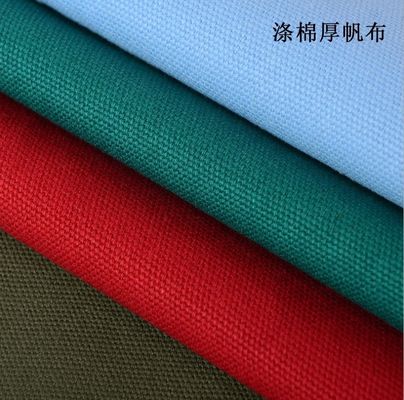 TC 65 35 Gemengd waterdicht weefsel voor T-shirts, kledingstukken en rokken van Jinsuo