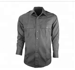 Geweven poly katoen twill voor uniform werkkleding van Jinsuo Gemiddeld gewicht 190-195gm