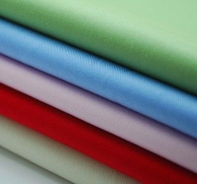 Uitgevoerde standaard 100% polyester voering 210T Taffeta stof voor wildgebruikte producten
