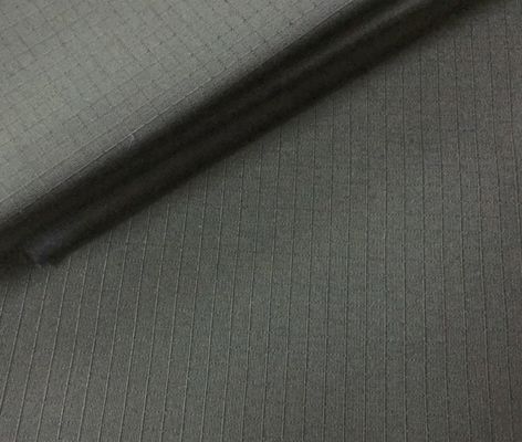 Woven stof van katoen 80%Polyester 20% katoen 235-240gm Twill Workwear Stof van Jinsuo