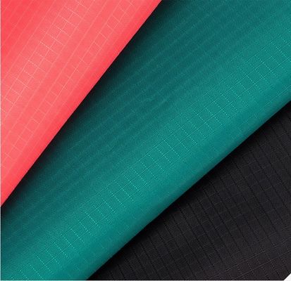 Woven stof van katoen 80%Polyester 20% katoen 235-240gm Twill Workwear Stof van Jinsuo