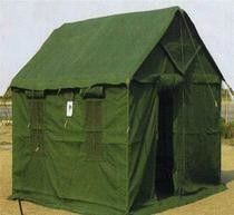 Jinsuo Waterbestendige katoen Poly Canvas Stof voor Tots Tassen Schoenen Tarpaulin Blauw