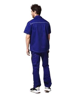 Breedte 58/60 &quot;Zwaargewicht 100% katoenen doekstof voor werkkleding Outdoor mannen tas stof