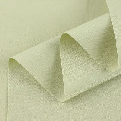 Jinsuo Polyester Twill 4 Ways Stretch 2 2 Fashion Uniform Stof voor comfortabel dragen
