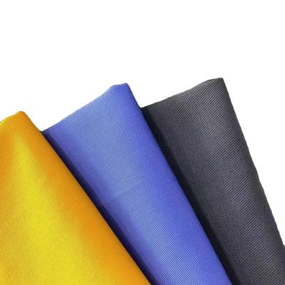 230GSM A-kwaliteit katoenen weefsel van tweel