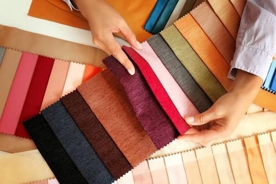 130*70 Dichtheid 32x32 T-shirtstof van Jinsuo Textile