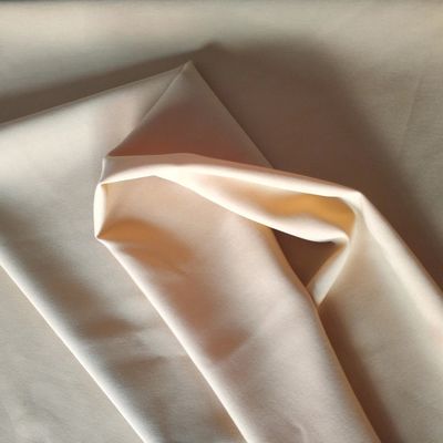 Functioneel antichloor medisch uniformstof voor ziekenhuisbroeken SLUB-stijl