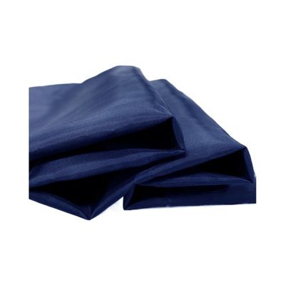 Winddicht 100% polyester Taffeta Lining Shell Stof voor Qingdao Trade Polyester190t