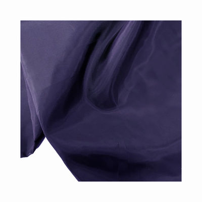 Taffeta Stof Designer Polyester190t 210t Bestsellers gerecycled stof voor bekleding schelp