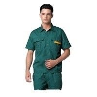 Ripstop Geweven Tarpaulin 80polyester 20cotton Waterdicht Twill voor werkkleding
