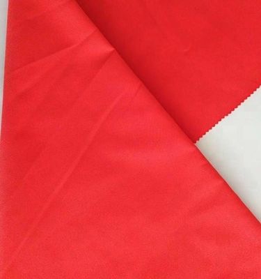 Op maat gemaakte ontwerpen High End aanbod TC 65 35 of 100% katoen ziekenhuis witte verpleegkundige arts uniform stof