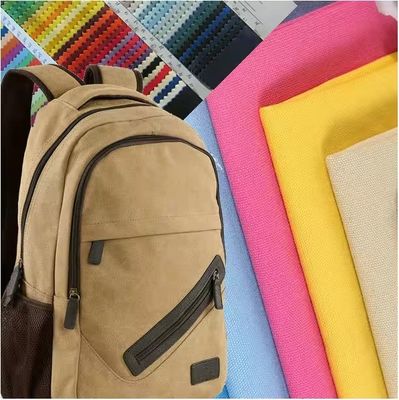 Gemiddeld gewicht 270GSM Custom geverfde boorlap stof rol 60 inch gekleurde 100% jute stof
