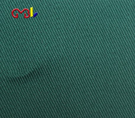 Polyester katoen 80*20 3 1 Zwaargewicht Gekarted TC Boorwerk Draag broek Caps Stof