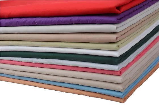 Gebreide weefsel, trendy spandex, TC 65 35 of 100% katoen, ziekenhuis, witte verpleegkundige, doktersuniform