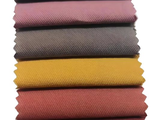 Gebreide weefsel, trendy spandex, TC 65 35 of 100% katoen, ziekenhuis, witte verpleegkundige, doktersuniform