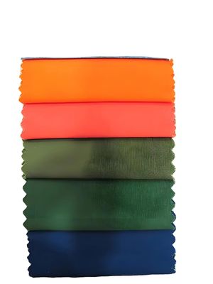 Gebreide weefsel, trendy spandex, TC 65 35 of 100% katoen, ziekenhuis, witte verpleegkundige, doktersuniform