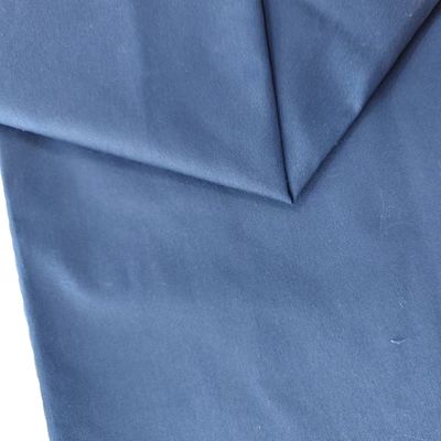 Gepersonaliseerd T-Shirt Stof voor Judo Taekwondo Martial Arts Kleding 100% Katoen Twill