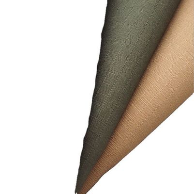 270 gm Poly katoen 80*20 3 1 zwaargewicht gecardeerd TC boorwerk Draag broek petten stof