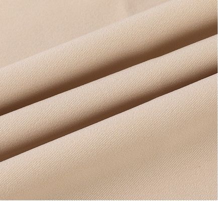 Geheugenbroek Stof 98 Cotton2 Spandex Stof voor Custom Cotton Twill Stretchy Stof