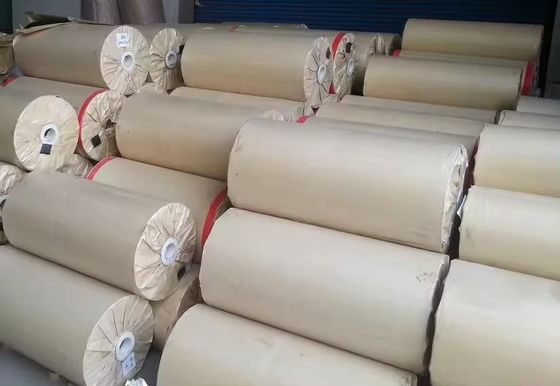 270 gm Poly katoen 80*20 3 1 zwaargewicht gecardeerd TC boorwerk Draag broek petten stof