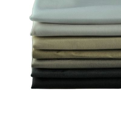 270 gm Poly katoen 80*20 3 1 zwaargewicht gecardeerd TC boorwerk Draag broek petten stof