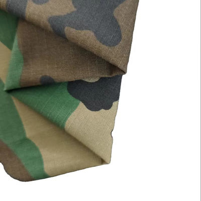 Poly katoen 80*20 3 1 TC-boorstof voor zwaar gewicht met karton voor werkbroek en petten