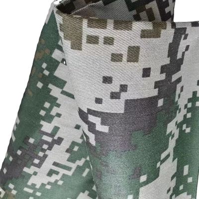 Poly katoen 80*20 3 1 TC-boorstof voor zwaar gewicht met karton voor werkbroek en petten