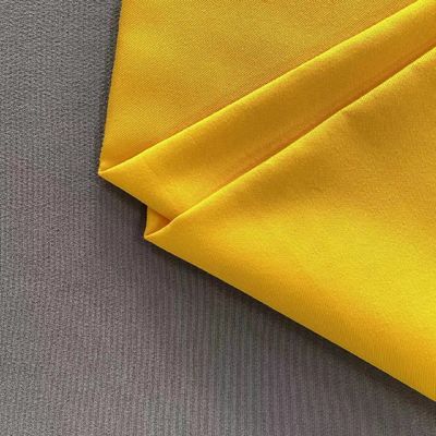 Polyester katoen 65*65 133*72 Plain TC Gekleurd Stof Voor Werkkleding Pak 57/58&quot; Breedte