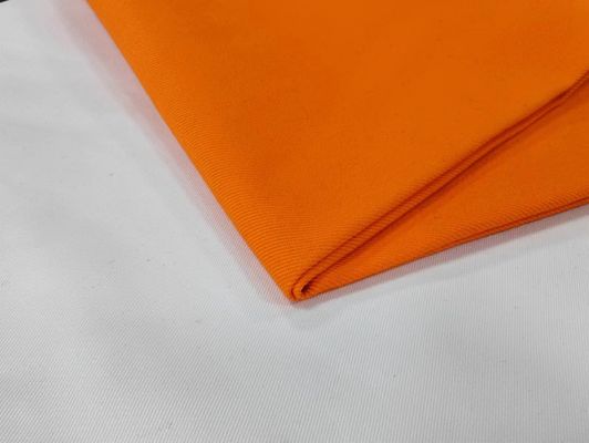 Geweven hoogwaardig 100% katoenen weefsel voor Judo Taekwondo vechtsportuniform