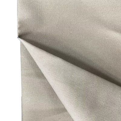Waterdicht 190 gm 80%polyester 20% katoen Greta twill waterdicht werkgoed