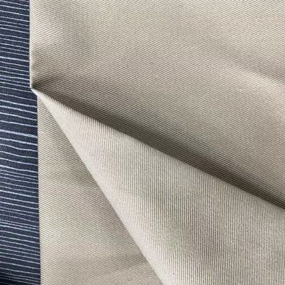 JT/C65/35 Stoffencompositie Waterbestendige Greta Twill jas voor werkkleding Uniform