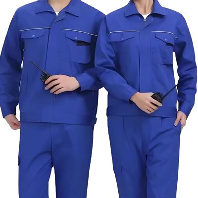 Faddishi Zwaargewicht Gekarteerd TC-boorwerk Draag broek petten Stof Poly katoen 65*35 3 1