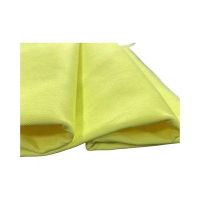 Sneldrogen 57/58 &quot;breedte TC boor Twill stof voor werkkleding Uniform Qingdao Trade Jinsuo